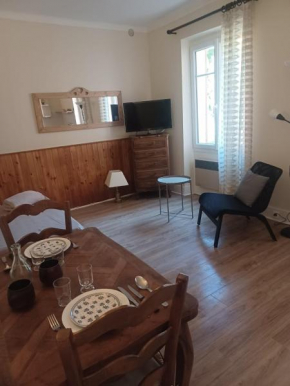 Studio Le Clocher